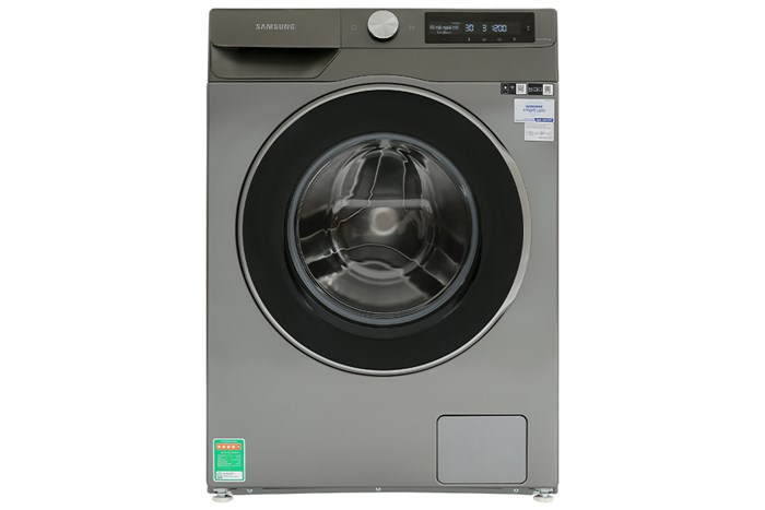 Máy Giặt Samsung Inverter 9 Kg WW90T634DLN/SV